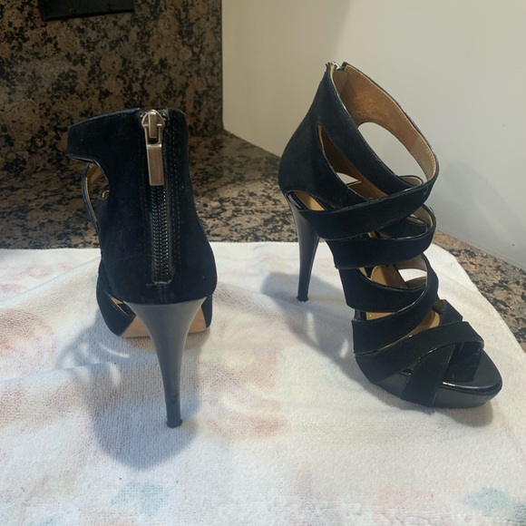 BOUTIQUE 9 STILETTOS - Picture 4 of 5